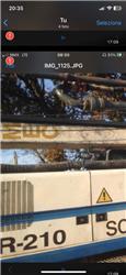  Soil mec R 210
