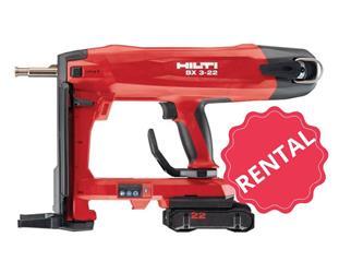 Hilti BX3