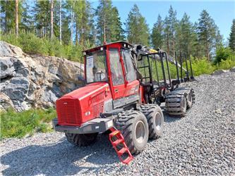 Komatsu 845