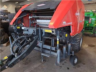 Kuhn I-Bio Inplastarpress