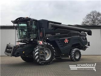Massey Ferguson IDEAL 7
