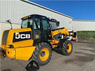 JCB TM 310 S