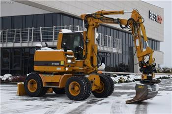 Hydrema M 1100 C-2