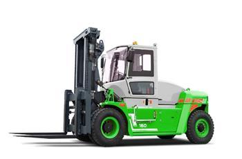 Heli Motviktstruck, 12-16 Ton