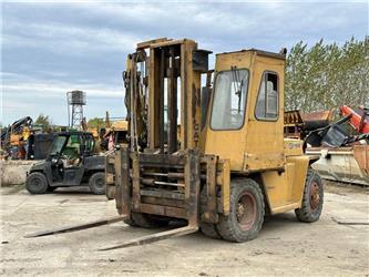 Caterpillar V 160 B