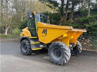 Mecalac 6 MDX