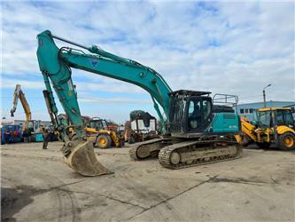 Kobelco SK 300 LC-10