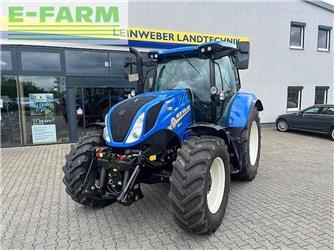 New Holland t 6.175 ac