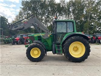 John Deere 6630 Premium