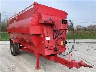 JF FEEDER PA 15