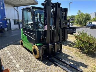 Cesab B635II