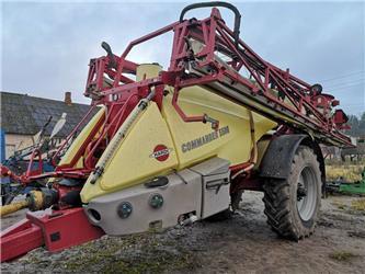 Hardi Commander 5500