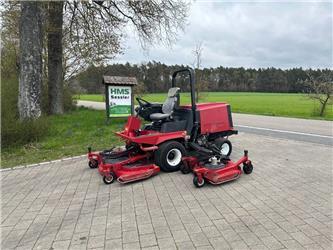 Toro GROUNDSMASTER 4000