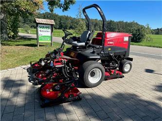 Toro GROUNDSMASTER 4500D
