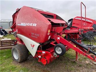 Welger RP435 MASTER