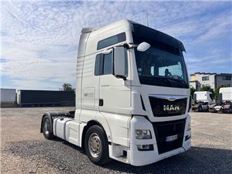 MAN TGX 18.480 XXL