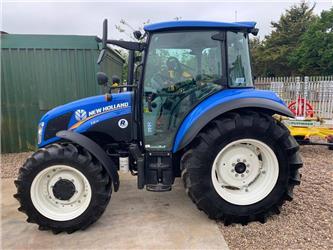 New Holland T 4.75