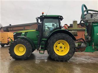 John Deere 7290 R