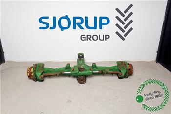 John Deere 6200 Front Axle
