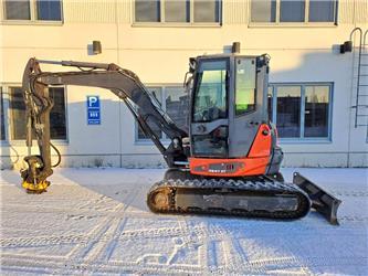 Eurocomach ES 57 ZT