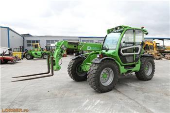 Merlo TF 38.7