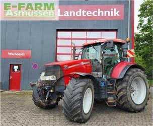 Case IH puma cvx 230