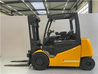 Jungheinrich EFG 540K