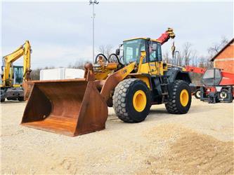 Komatsu WA 480-5H