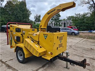 Vermeer BC1000XL