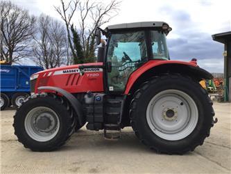 Massey Ferguson 7720 Dyna-6