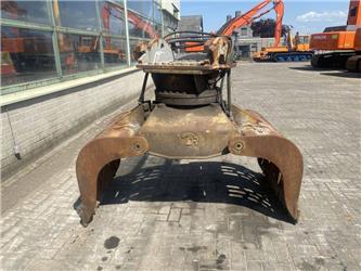 Demarec Sorteer grijper