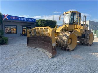 Caterpillar 816 B