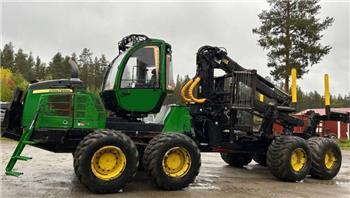 John Deere 1510 E