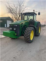 John Deere 8430