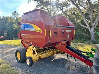 New Holland BR 7060