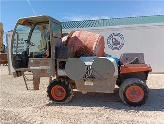 Ausa 1100 RH