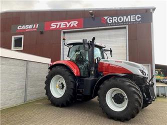 Steyr 6240 Absolut CVT