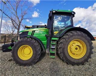John Deere 7290 R