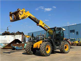 JCB 536-70 Agri Plus