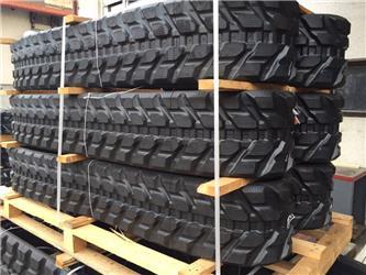 Bridgestone Rubber Tracks