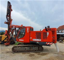 Sandvik DX 780