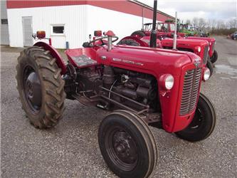 Massey Ferguson 35 D