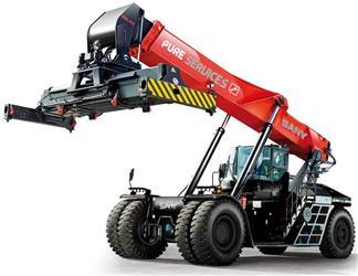 Sany SRSC45G