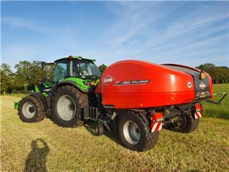 Kuhn I-Bio + OC 23