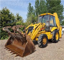 JCB 3 CX