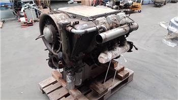 Deutz F6L413V