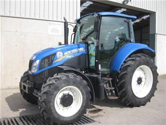 New Holland T 5.105