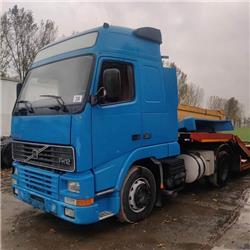 Volvo FH 12 380