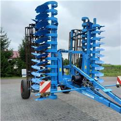 Lemken HELIODOR 8/600 KA