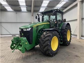 John Deere 8370R